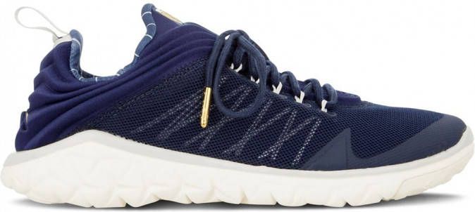 Jordan Flight Flex TRNR Jeter sneakers Blauw