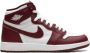 Jordan Kids Air Jordan 1 Retro High OG "Team Red" sneakers Rood - Thumbnail 1