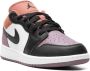 Jordan Kids Air Jordan 1 Low SE "Sky J Mauve" sneakers Wit - Thumbnail 1