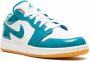 Jordan Kids Air Jordan 1 Low SE sneakers Blauw - Thumbnail 1