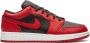 Jordan Kids Air Jordan 1 low-top sneakers Rood - Thumbnail 1