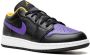 Jordan Kids Air Jordan 1 Low sneakers Zwart - Thumbnail 1