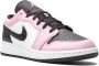 Jordan Kids Air Jordan 1 low-top (GS) sneakers Roze - Thumbnail 1