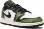 Jordan Kids Air Jordan 1 Low Wear Away sneakers Zwart - Thumbnail 1