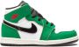 Jordan Kids Air Jordan 1 Retro OG high-top sneakers Wit - Thumbnail 1