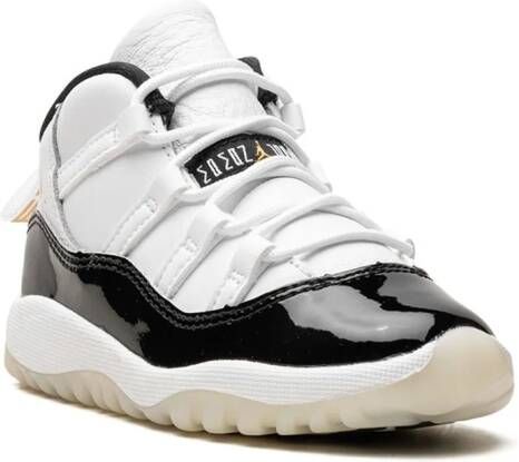 Jordan Kids Air Jordan 11 "Gratitude" sneakers Wit