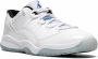 Jordan Kids Air Jordan 11 PS sneakers Wit - Thumbnail 1