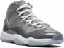 Jordan Kids Air Jordan 11 Retro "Cool Grey" sneakers Grijs - Thumbnail 1