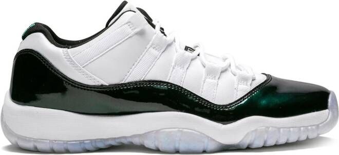 Jordan Kids Air Jordan 11 Retro sneakers Wit