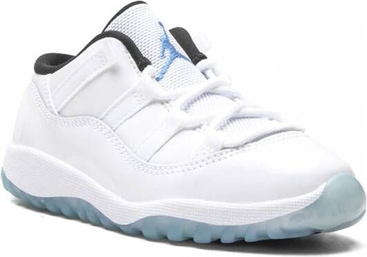 Jordan Kids Air Jordan 11 (TD) sneakers Wit