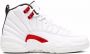 Jordan Kids Air Jordan 12 Retro sneakers Wit - Thumbnail 1