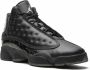 Jordan Kids Air Jordan 13 GS sneakers Zwart - Thumbnail 1