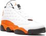 Jordan Kids Air Jordan 13 Retro GS sneakers Wit - Thumbnail 1