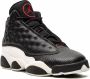 Jordan Kids Air Jordan 13 Retro GS sneakers Zwart - Thumbnail 1