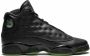 Jordan Kids Air Jordan 13 Retro GS sneakers Zwart - Thumbnail 1