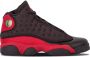 Jordan Kids Air Jordan 13 Retro sneakers Zwart - Thumbnail 1