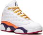 Jordan Kids Air Jordan 13 Retro KSA sneakers Wit - Thumbnail 1