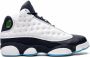 Jordan Kids Air Jordan 13 Retro sneakers Wit - Thumbnail 1