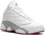 Jordan Kids Air Jordan 13 Retro sneakers Wit - Thumbnail 1