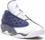 Jordan Kids Air Jordan 13 Retro TD sneakers Blauw - Thumbnail 1