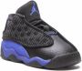 Jordan Kids "Air Jordan 13 Royal sneakers" Zwart - Thumbnail 1