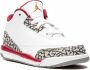 Jordan Kids Air Jordan 3 Mid sneakers Wit - Thumbnail 1