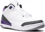 Jordan Kids Air Jordan 3 Retro sneakers Wit - Thumbnail 1