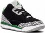 Jordan Kids Air Jordan 3 Retro sneakers Zwart - Thumbnail 1