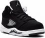 Jordan Kids Air Jordan 5 Retro sneakers Zwart - Thumbnail 1