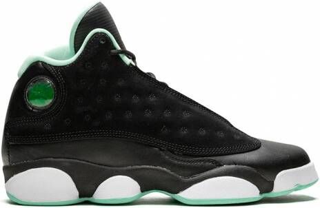 Jordan Kids Air Jordan Retro 13 GG sneakers Zwart