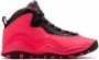 Jordan Kids Air Jordan Retro sneakers Roze - Thumbnail 1