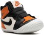 Jordan Kids Jordan 1 laarzen Zwart - Thumbnail 1