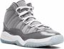 Jordan Kids "Jordan 11 Retro Cool Grey 2021 sneakers" Grijs - Thumbnail 1