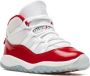 Jordan Kids Jordan 11 Retro sneakers Wit - Thumbnail 1