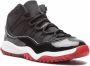 Jordan Kids Jordan 11 Retro sneakers Zwart - Thumbnail 1