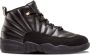 Jordan Kids Jordan 12 Retro BP sneakers Zwart - Thumbnail 1