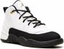 Jordan Kids "Jordan 12 Retro Royalty sneakers" Wit - Thumbnail 1