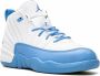 Jordan Kids Jordan 12 Retro sneakers Wit - Thumbnail 1