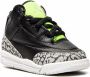 Jordan Kids Jordan 3 Retro SE high-top sneakers Zwart - Thumbnail 1