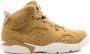 Jordan Kids Jordan 6 Retro sneakers Beige - Thumbnail 1