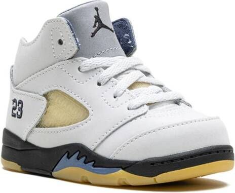 Jordan Kids x A Ma iére Air Jordan 5 "Dawn" sneakers Wit