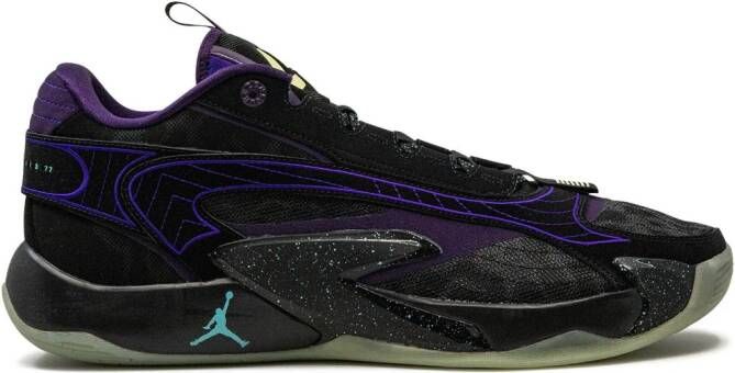 Jordan "Luka 2 Space Hunter sneakers" Zwart