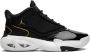 Jordan "Max Aura 4 Metallic Gold sneakers" Zwart - Thumbnail 1