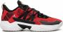 Jordan One take 2 PF sneakers Rood - Thumbnail 1