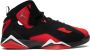 Jordan True Flight "Black Red" sneakers Zwart - Thumbnail 1