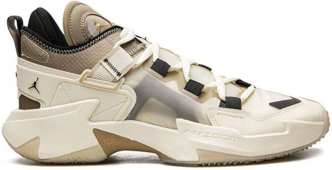 Jordan Why Not .5 low-top sneakers Beige