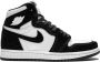 Jordan WMNS Air 1 High OG sneakers Zwart - Thumbnail 1