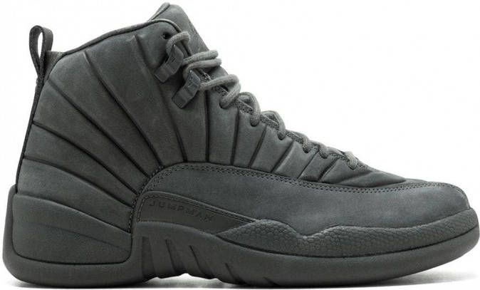 Jordan x Public School Air 12 Retro sneakers Grijs