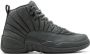 Jordan x Public School Air 12 Retro sneakers Grijs - Thumbnail 1