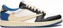 Jordan Air 1 Low OG SP "Travis Scott X Frag t" sneakers Wit - Thumbnail 1